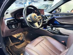 BMW 5 Series 530Li Premier M Sport Package - ფოტო 7
