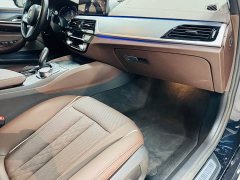 BMW 5 Series 530Li Premier M Sport Package - ფოტო 8