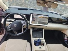 BYD Qin L EV 545KM Yunzhan Edition - ფოტო 10