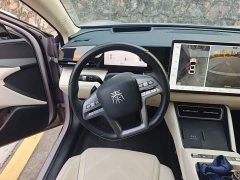 BYD Qin L EV 545KM Yunzhan Edition - ფოტო 11