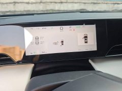 BYD Qin L EV 545KM Yunzhan Edition - ფოტო 12