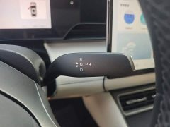 BYD Qin L EV 545KM Yunzhan Edition - ფოტო 15
