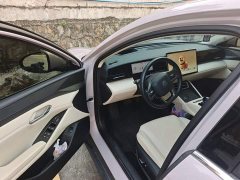 BYD Qin L EV 545KM Yunzhan Edition - ფოტო 17