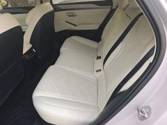 BYD Qin L EV 545KM Yunzhan Edition - ფოტო 18