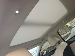 BYD Qin L EV 545KM Yunzhan Edition - ფოტო 19