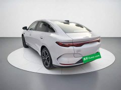 BYD Qin L EV 545KM Yunzhan Edition - ფოტო 4