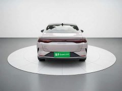BYD Qin L EV 545KM Yunzhan Edition - ფოტო 5