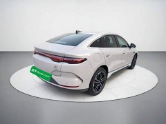 BYD Qin L EV 545KM Yunzhan Edition - ფოტო 6
