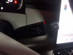 Changan Qiyuan Q05 405Air - ფოტო 10