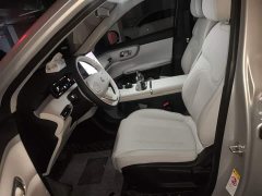 Changan Qiyuan Q05 405Air - ფოტო 11