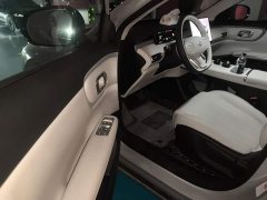 Changan Qiyuan Q05 405Air - ფოტო 12