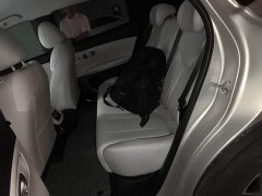 Changan Qiyuan Q05 405Air - ფოტო 13