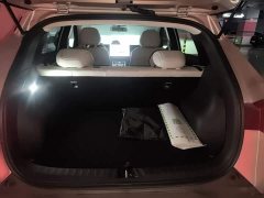 Changan Qiyuan Q05 405Air - ფოტო 15