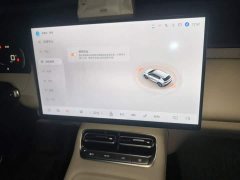 Changan Qiyuan Q05 405Air - ფოტო 20