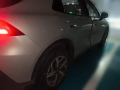 Changan Qiyuan Q05 405Air - ფოტო 4