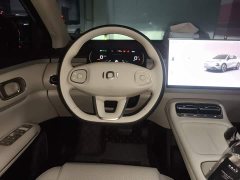 Changan Qiyuan Q05 405Air - ფოტო 6