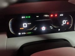 Changan Qiyuan Q05 405Air - ფოტო 7