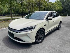 BYD Qin L EV 470KM Leading Edition - ფოტო 1