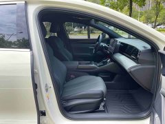BYD Qin L EV 470KM Leading Edition - ფოტო 10