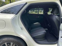 BYD Qin L EV 470KM Leading Edition - ფოტო 11