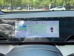 BYD Qin L EV 470KM Leading Edition - ფოტო 12