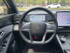 BYD Qin L EV 470KM Leading Edition - ფოტო 13