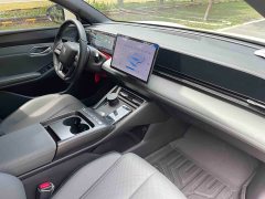 BYD Qin L EV 470KM Leading Edition - ფოტო 18