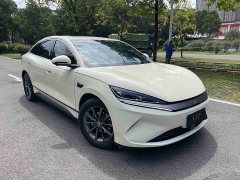 BYD Qin L EV 470KM Leading Edition - ფოტო 3