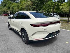 BYD Qin L EV 470KM Leading Edition - ფოტო 4