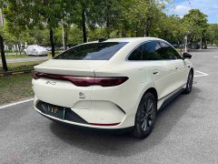 BYD Qin L EV 470KM Leading Edition - ფოტო 6