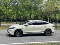 BYD Qin L EV 470KM Leading Edition - ფოტო 7