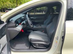 BYD Qin L EV 470KM Leading Edition - ფოტო 8