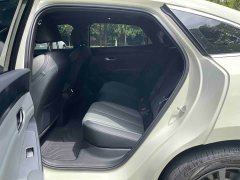 BYD Qin L EV 470KM Leading Edition - ფოტო 9