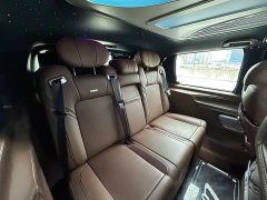 Mercedes-Benz Vito 2021 2.0T Business Edition 7-Seater - ფოტო 10