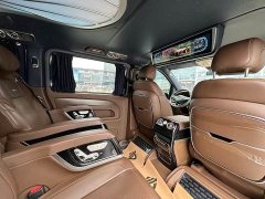 Mercedes-Benz Vito 2021 2.0T Business Edition 7-Seater - ფოტო 11