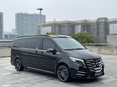 Mercedes-Benz Vito 2021 2.0T Business Edition 7-Seater - ფოტო 3