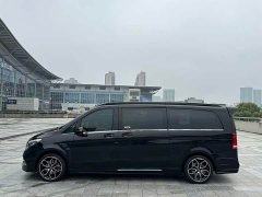 Mercedes-Benz Vito 2021 2.0T Business Edition 7-Seater - ფოტო 5