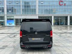 Mercedes-Benz Vito 2021 2.0T Business Edition 7-Seater - ფოტო 7
