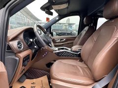 Mercedes-Benz Vito 2021 2.0T Business Edition 7-Seater - ფოტო 8