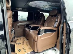 Mercedes-Benz Vito 2021 2.0T Business Edition 7-Seater - ფოტო 9