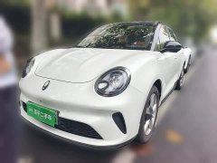 ORA Good Cat 430km Deluxe Edition - ფოტო 1