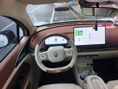 ORA Good Cat 430km Deluxe Edition - ფოტო 11
