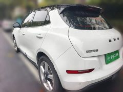 ORA Good Cat 430km Deluxe Edition - ფოტო 4