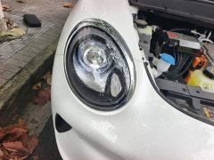 ORA Good Cat 430km Deluxe Edition - ფოტო 7