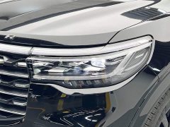 Ford Explorer EcoBoost 285 AWD Titanium 6-Seater - ფოტო 10