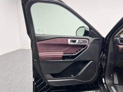 Ford Explorer EcoBoost 285 AWD Titanium 6-Seater - ფოტო 12