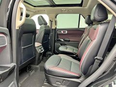 Ford Explorer EcoBoost 285 AWD Titanium 6-Seater - ფოტო 15