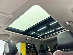 Ford Explorer EcoBoost 285 AWD Titanium 6-Seater - ფოტო 16