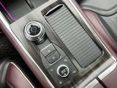 Ford Explorer EcoBoost 285 AWD Titanium 6-Seater - ფოტო 18