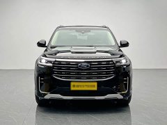 Ford Explorer EcoBoost 285 AWD Titanium 6-Seater - ფოტო 2